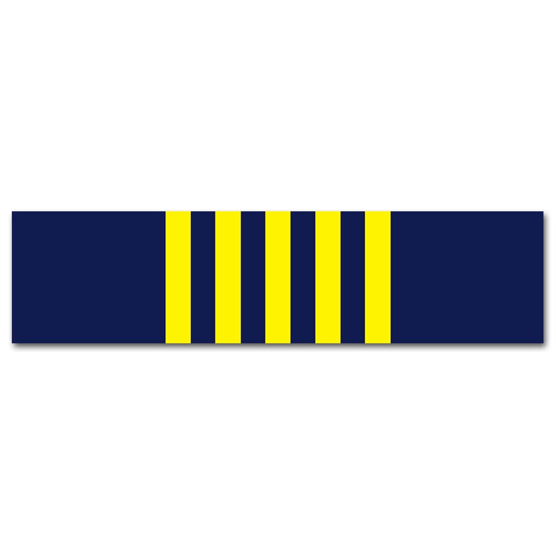 Personal Excellence Ribbon - ALERT Cadet